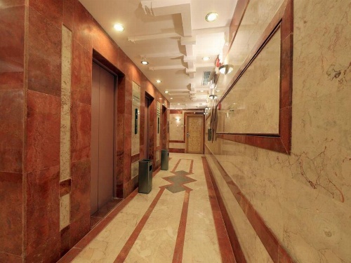 Snood Al Azizyh Hotel image 17
