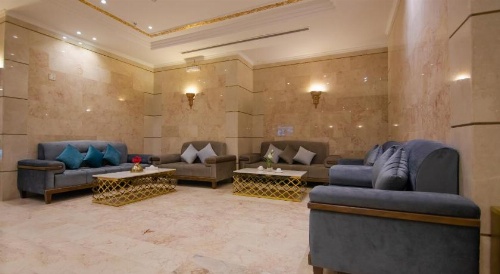 Snood Al Azizyh Hotel image 5